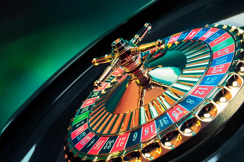 In welke landen kan je weer naar het casino?