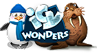 gratis icy wonders