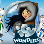 icy wonders