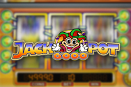 Jackpot 6000 gratis