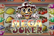 gratis mega joker