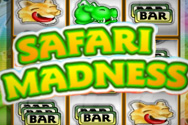 Safari Madness