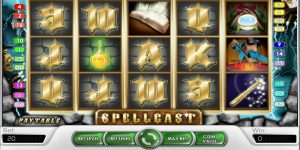 spellcast