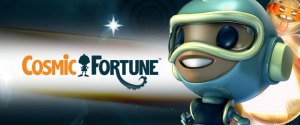 Speel Gratis Cosmic Fortune