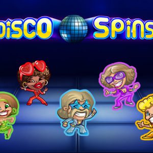 Disco Spins