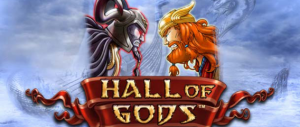 Gratis Hall of Gods Spelen