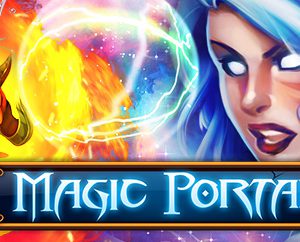 Magic Portals