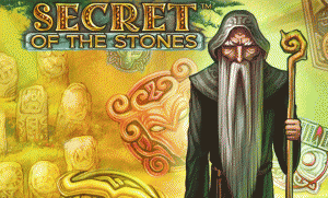 Gratis Secret of the Stones Spelen