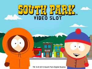 Gratis South Park Spelen