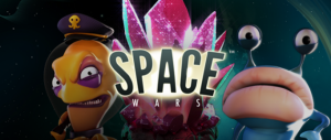 Gratis Space Wars Spelen