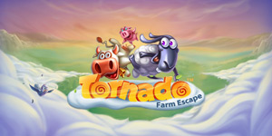 Tornado Farm Escape