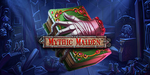 Mythic Maiden