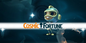 Cosmic Fortune