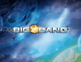 big bang