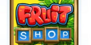 Fruit Shop