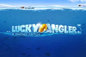 Gratis Lucky Angler Spelen