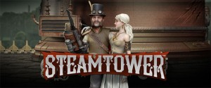 Speel Gratis Steam Tower