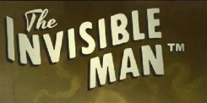 The Invisible Man