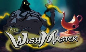 Gratis The Wish Master Spelen