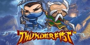 Thunderfist