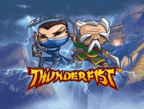 thunderfist