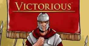 Victorious