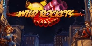 Wild Rockets