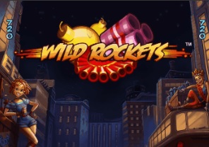 wild rockets