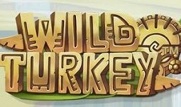 Wild Turkey