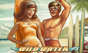 Gratis Wild Water Spelen