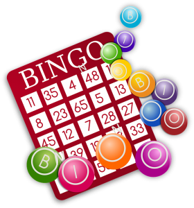 gratis bingo