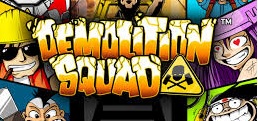 Demolition Squad