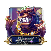 Diamond Dogs slot