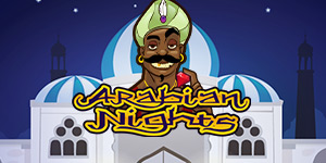 Arabian Nights