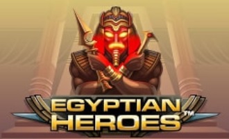 top 5 Egypte videoslots