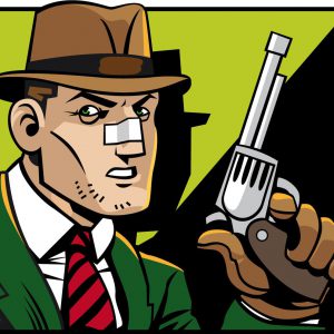 Caca-niquel Jack Hammer vs. Evil Dr. Wuten