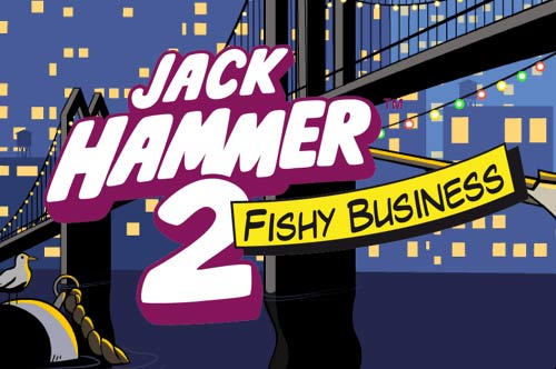 Jack Hammer 2