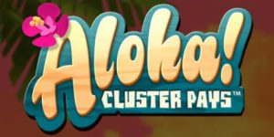 Aloha! Cluster Pays