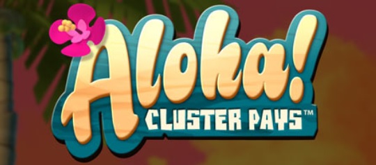 Aloha! Cluster Pays