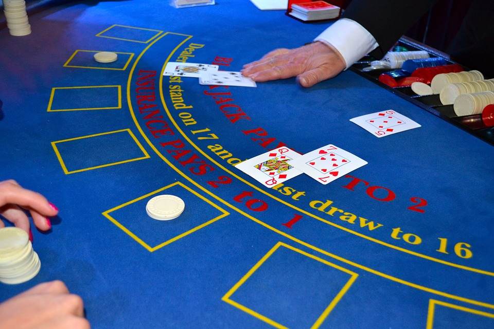 Online casino’s in Nederland gaan binnenkort van start