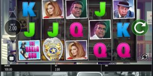 Naked Gun Slot Review