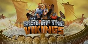 Game review: Rise of the Vikings