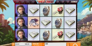 Game Review: The Wild Chase