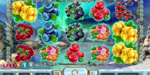 Game Review: Winterberries