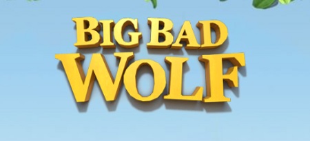 big bad wolf