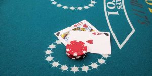 Lees hier alles over de blackjack basisstrategie