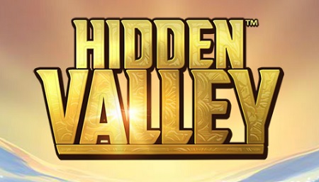 hidden valley