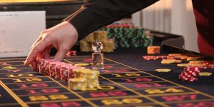 De technologie in live casino’s