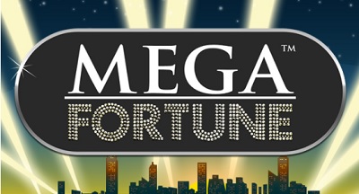 mega fortune