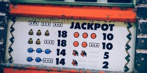Katjing: dit zijn de top-3 jackpot slots